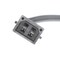 Vemo Sensor Wheel Speed, V10-72-1317 V10-72-1317 - alternate 2
